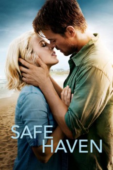 poster Safe Haven  (2013)