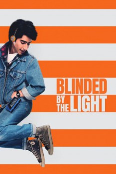 poster Blinded by the Light  (2019)