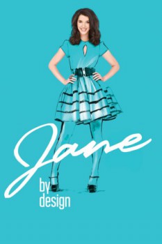 poster Jane by Design - Season 01  (2012)