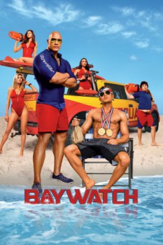 poster Baywatch  (2017)