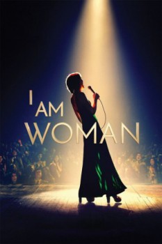 poster I Am Woman  (2020)