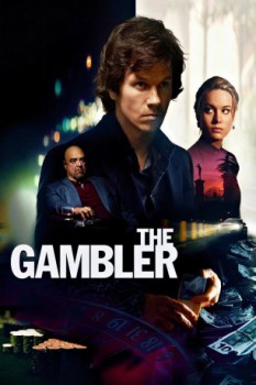 poster The Gambler  (2014)