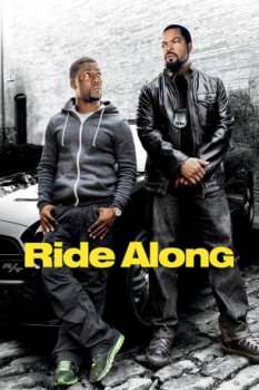 poster Ride Along  (2014)