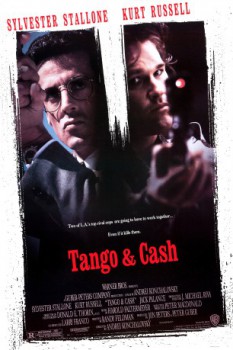 poster Tango & Cash  (1989)