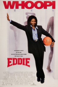 poster Eddie  (1996)