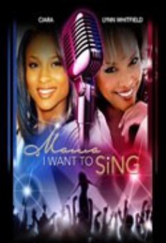 poster Mama I Want to Sing  (2011)