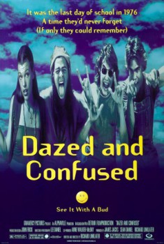 poster Dazed and Confused  (1993)