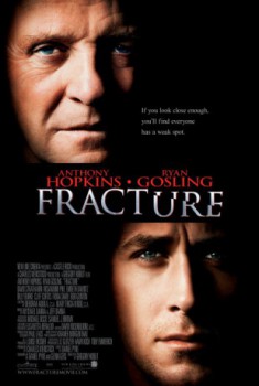 poster Fracture  (2007)