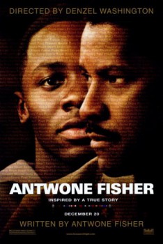 poster Antwone Fisher  (2002)