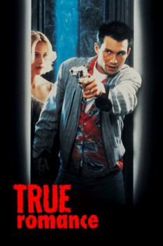 poster True Romance  (1993)