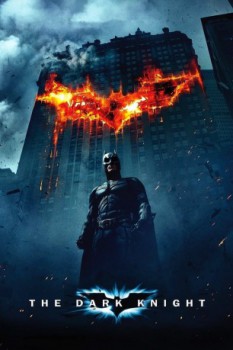 poster The Dark Knight  (2008)