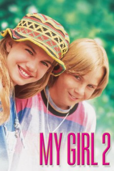 poster My Girl 2  (1994)