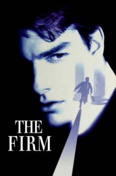 poster The Firm  (1993)