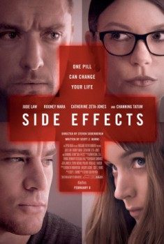 poster Side Effects  (2013)