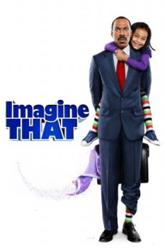 poster Imagine That  (2009)