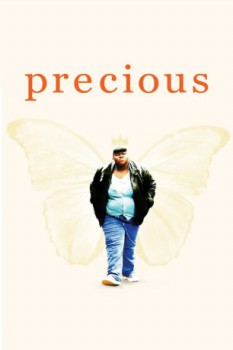 poster Precious  (2009)