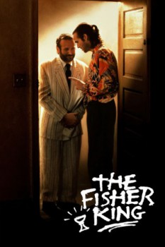 poster The Fisher King  (1991)