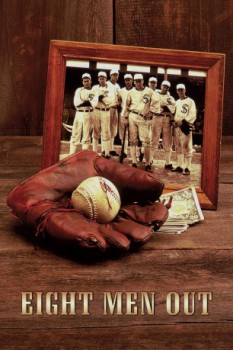 poster Eight Men Out  (1988)