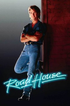 poster Road House  (1989)