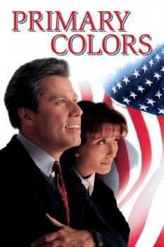 poster Primary Colors  (1998)