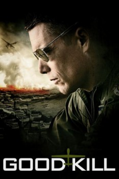 poster Good Kill  (2015)