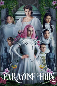 poster Paradise Hills  (2019)