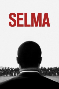 poster Selma  (2014)