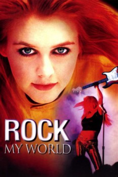 poster Rock My World  (2002)