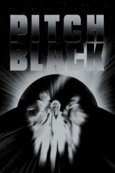 poster Pitch Black  (2000)