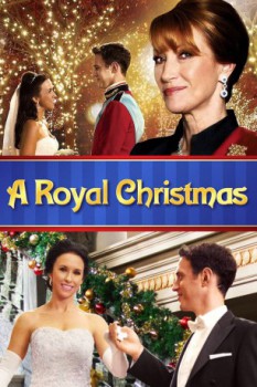 poster A Royal Christmas  (2014)