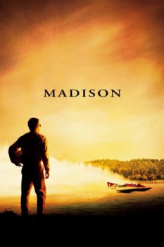 poster Madison  (2001)