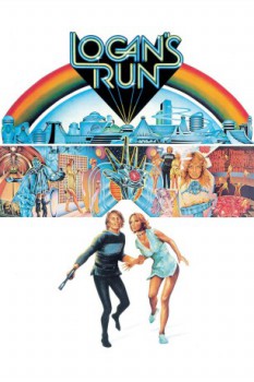 poster Logan's Run  (1976)