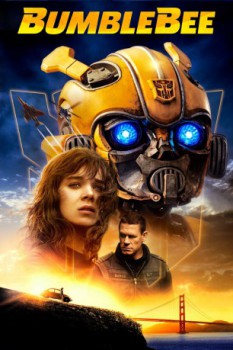 poster Bumblebee  (2018)