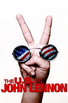 poster The U.S. vs. John Lennon  (2006)