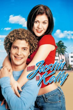 poster From Justin to Kelly  (2003)