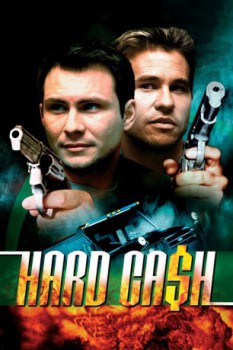 poster Hard Cash  (2002)