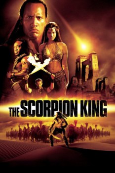 poster The Scorpion King  (2002)