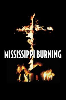 poster Mississippi Burning  (1988)