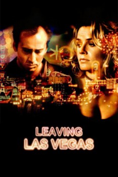 poster Leaving Las Vegas  (1995)