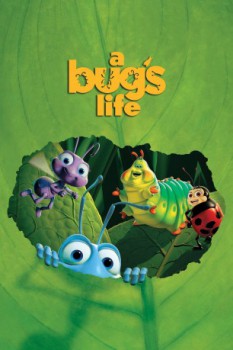 poster A Bug's Life  (1998)