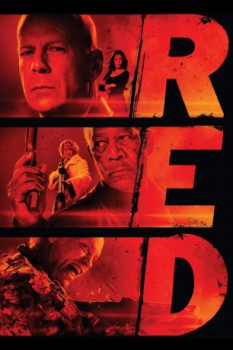 poster RED  (2010)