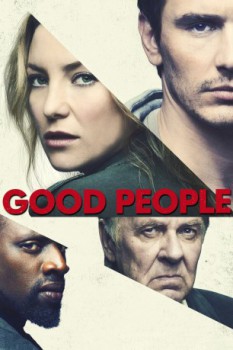 poster Good People  (2014)