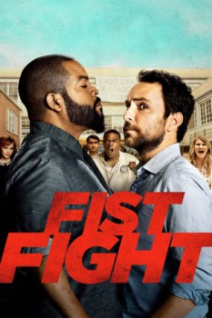 poster Fist Fight  (2017)