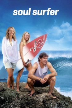 poster Soul Surfer  (2011)