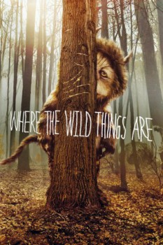 poster Where the Wild Things Are  (2009)