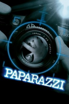 poster Paparazzi  (2004)