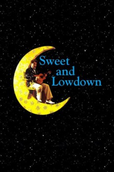 poster Sweet and Lowdown  (1999)