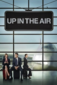 poster Up in the Air  (2009)