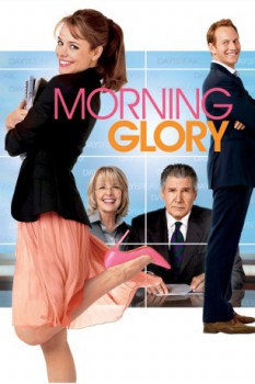 poster Morning Glory  (2010)