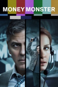 poster Money Monster  (2016)